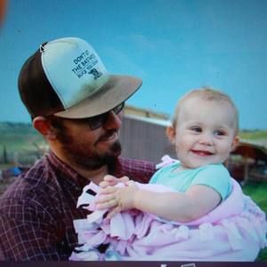 Meet your Posher, John-robert